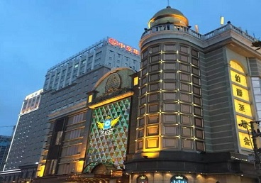 五莲最大顶级出名高端豪华KTV会所-皇冠伯爵KTV顶级体验点评